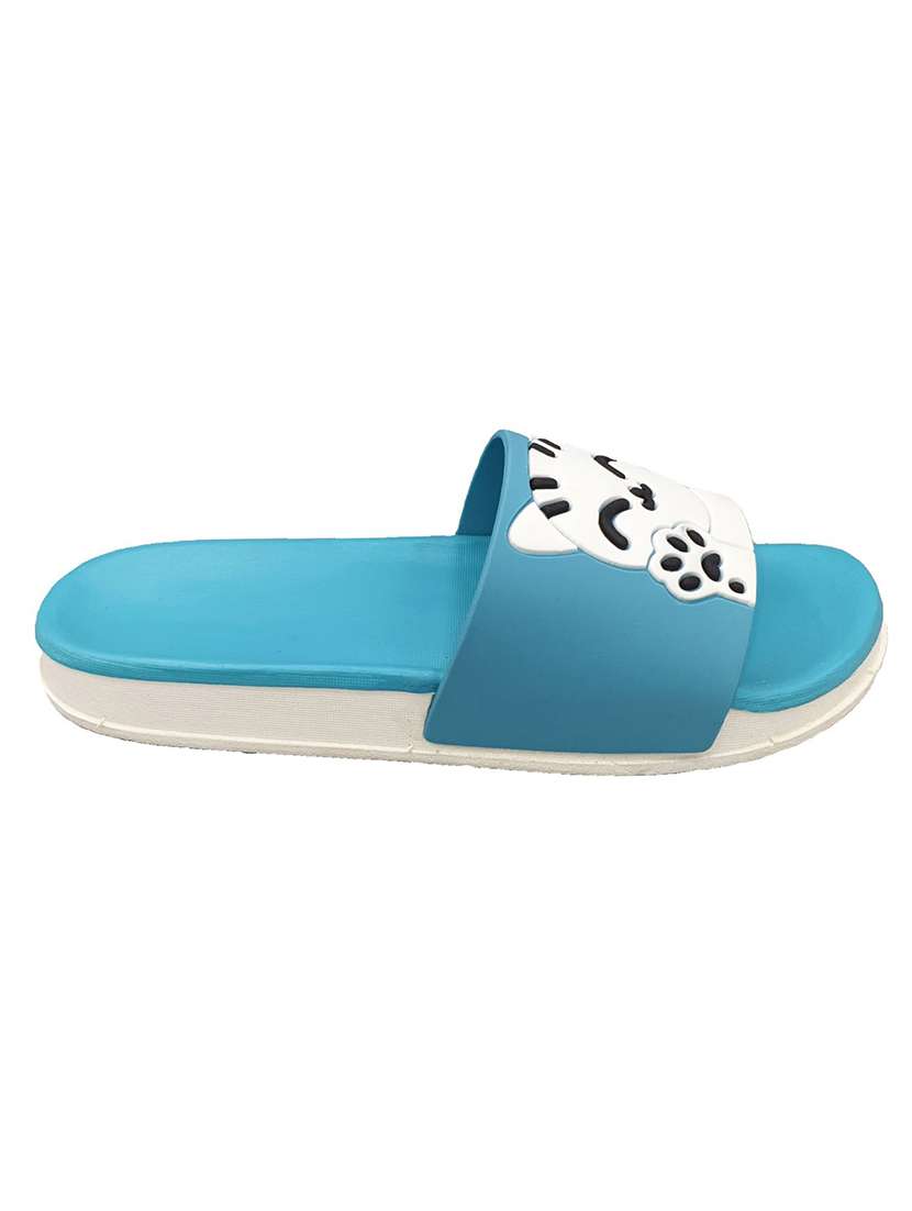 pampys angel cute comfy flip flop for women - 20033288 - Standard Image - 3
