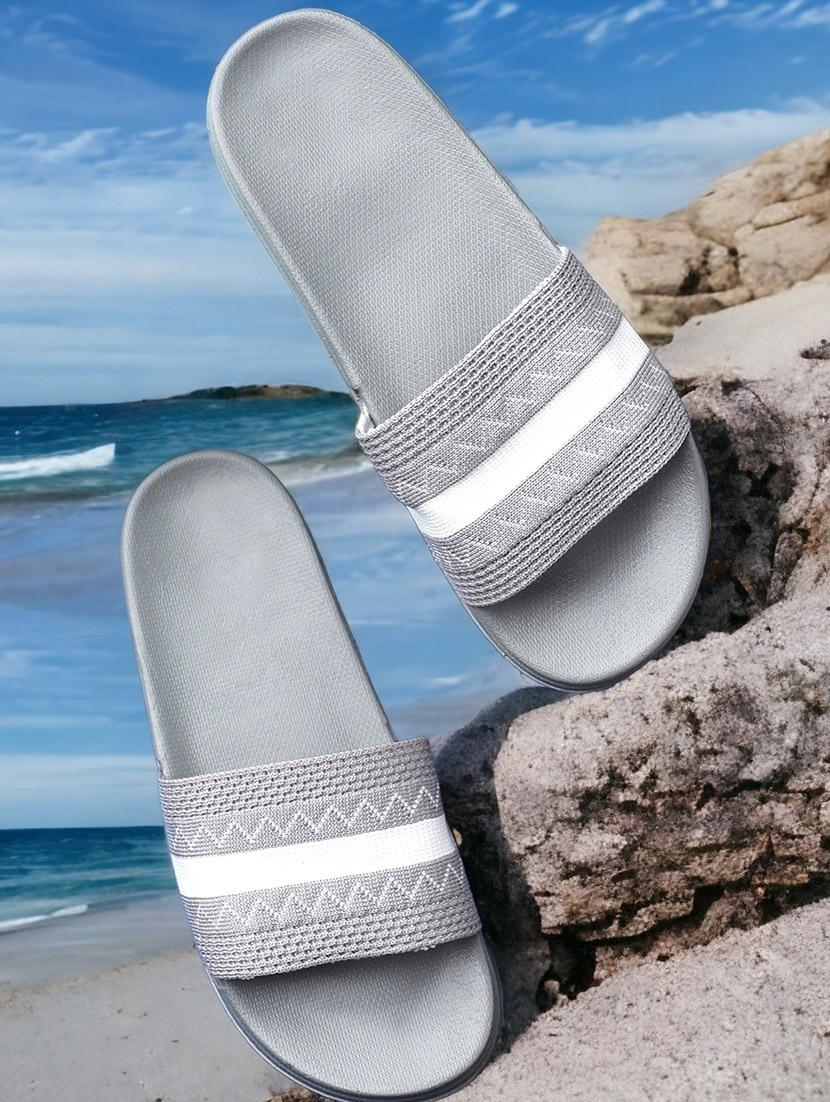 fly-zigzag flip flop for women - 20033336 - Zoom Image - 0