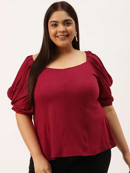 Plus Size