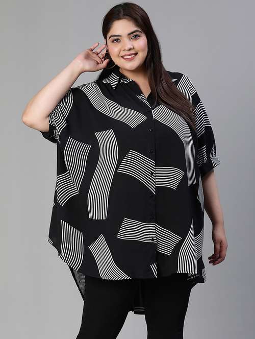 Shirt Tunics