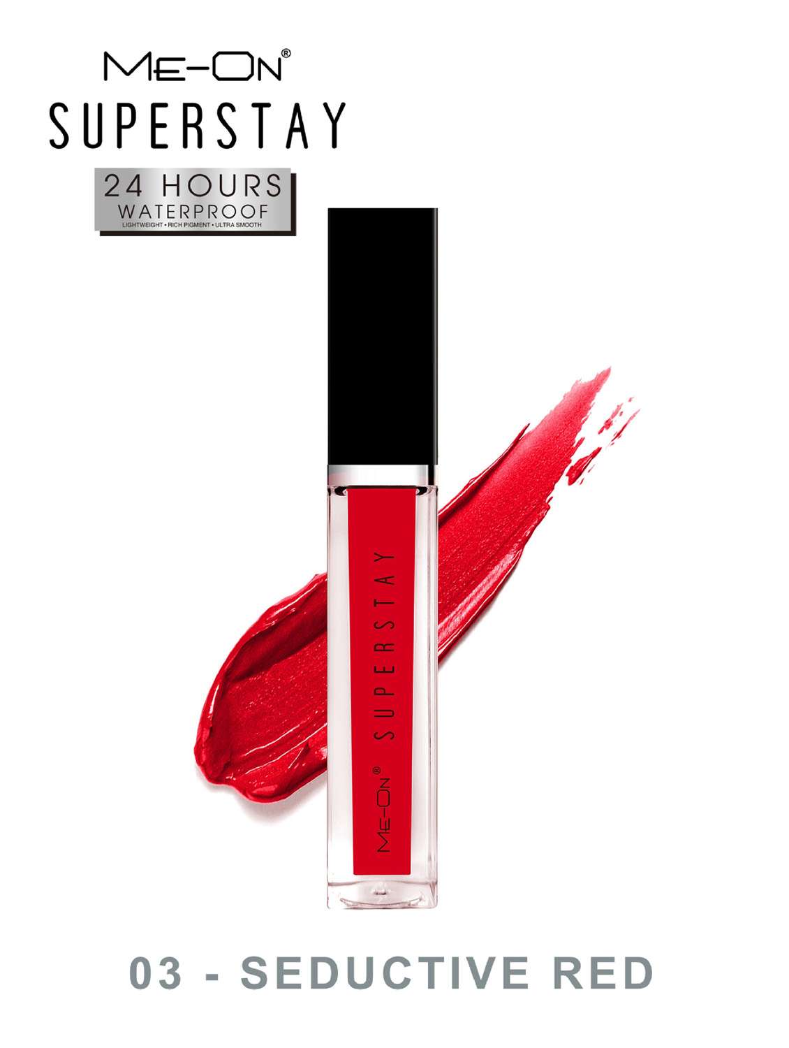 me-on professional superstay lip color shade#3