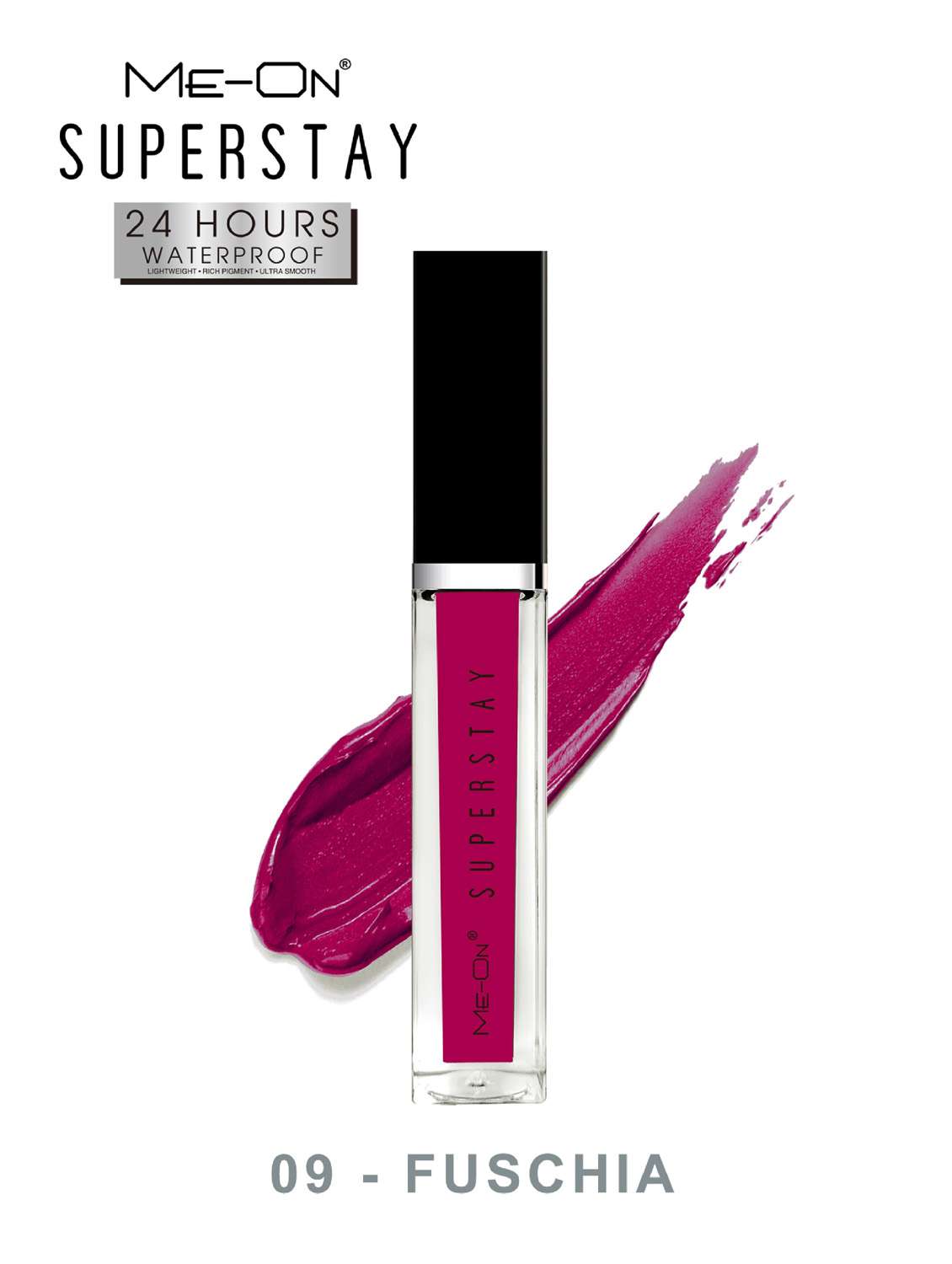 me-on professional superstay lip color shade#9