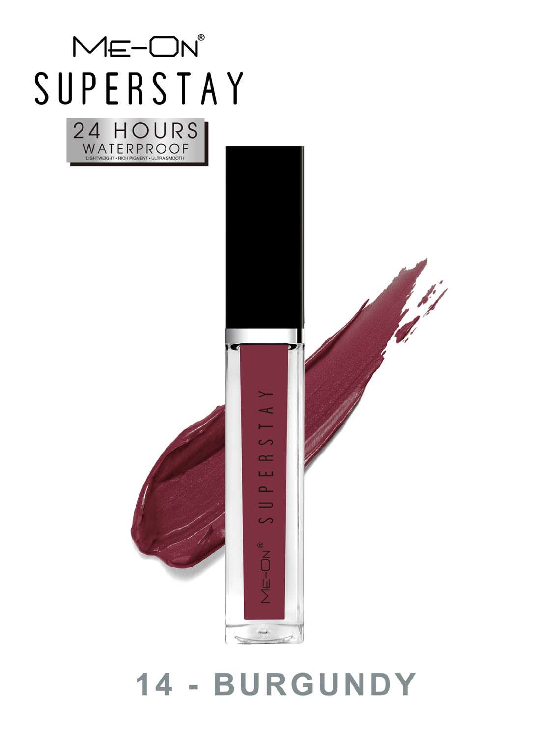 me-on professional superstay lip color shade#14