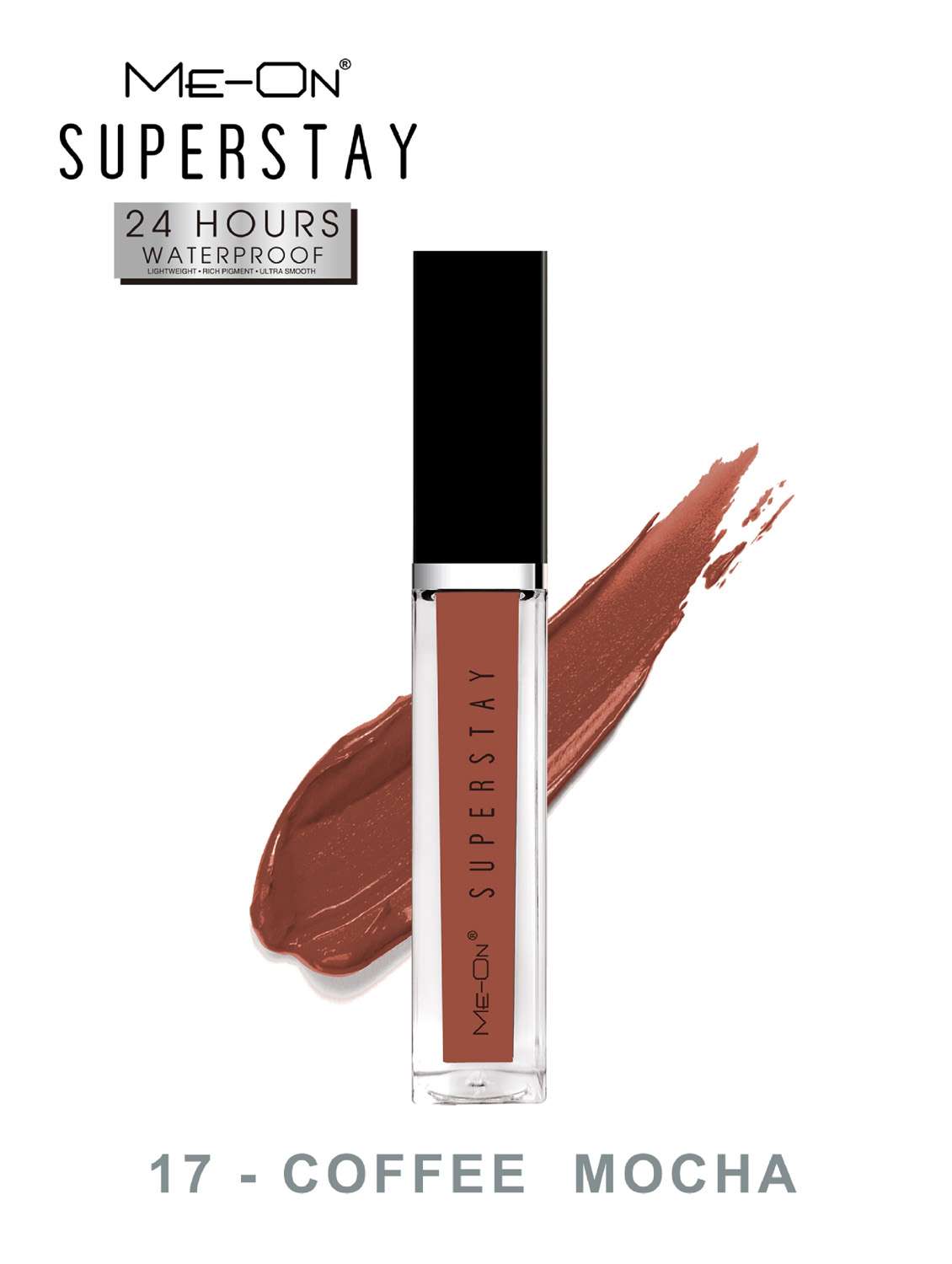 me-on professional superstay lip color shade#17