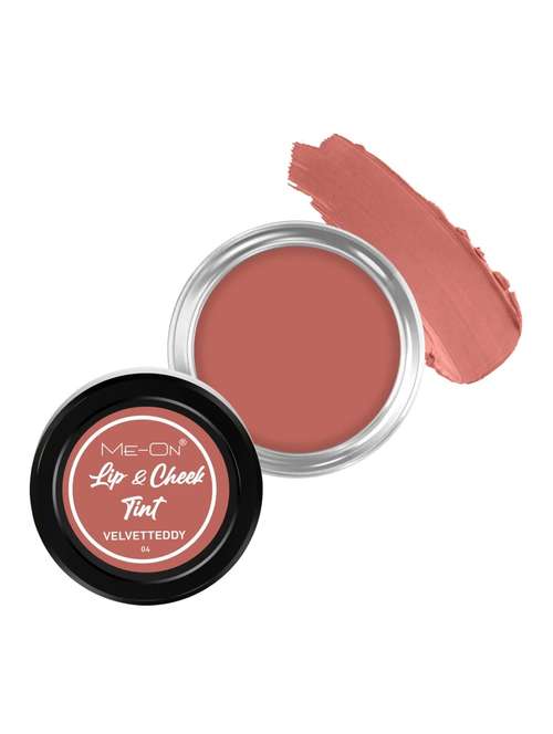 Blush, Contour & Face Palette