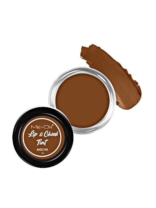 Blush, Contour & Face Palette