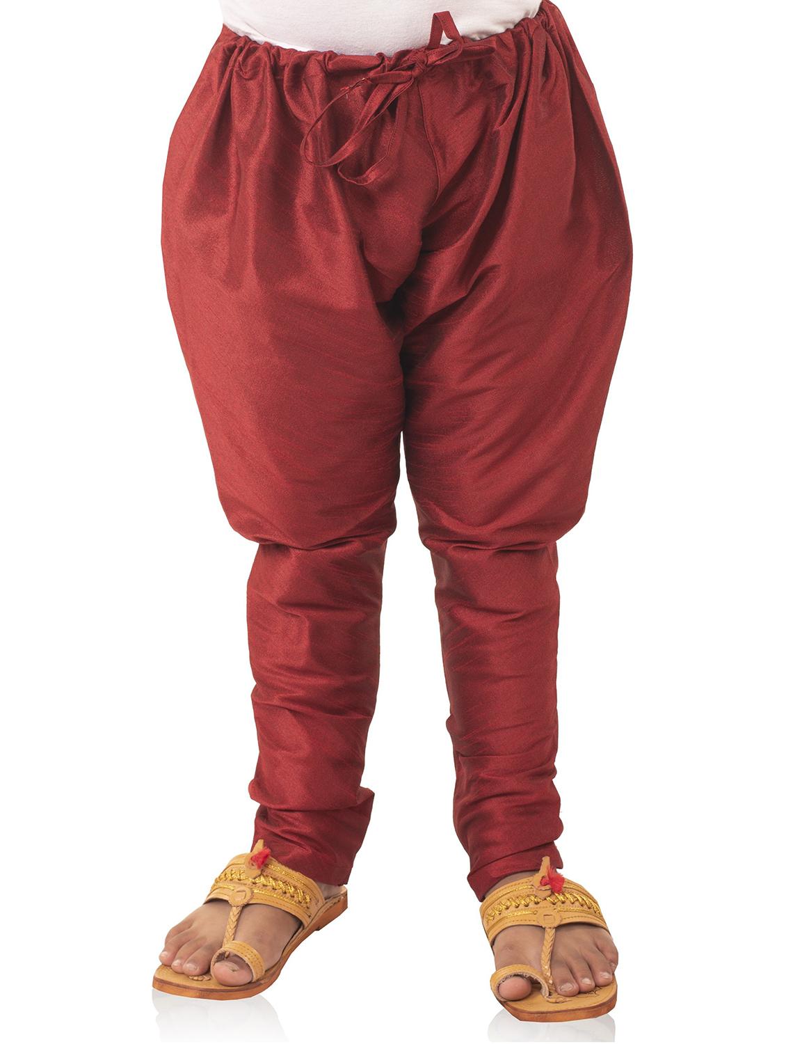boys kurta churidar set - 20040423 - Standard Image - 3