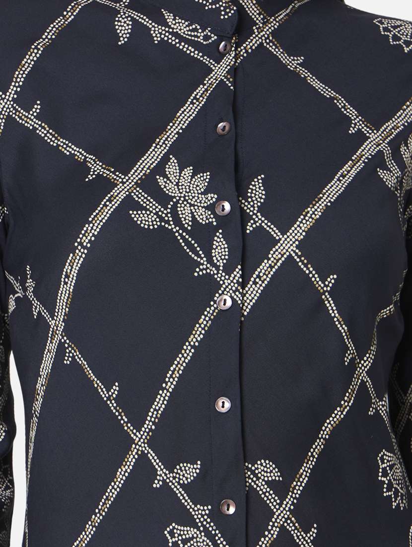 women's a-line kurta - 20044242 -  Standard Image - 3