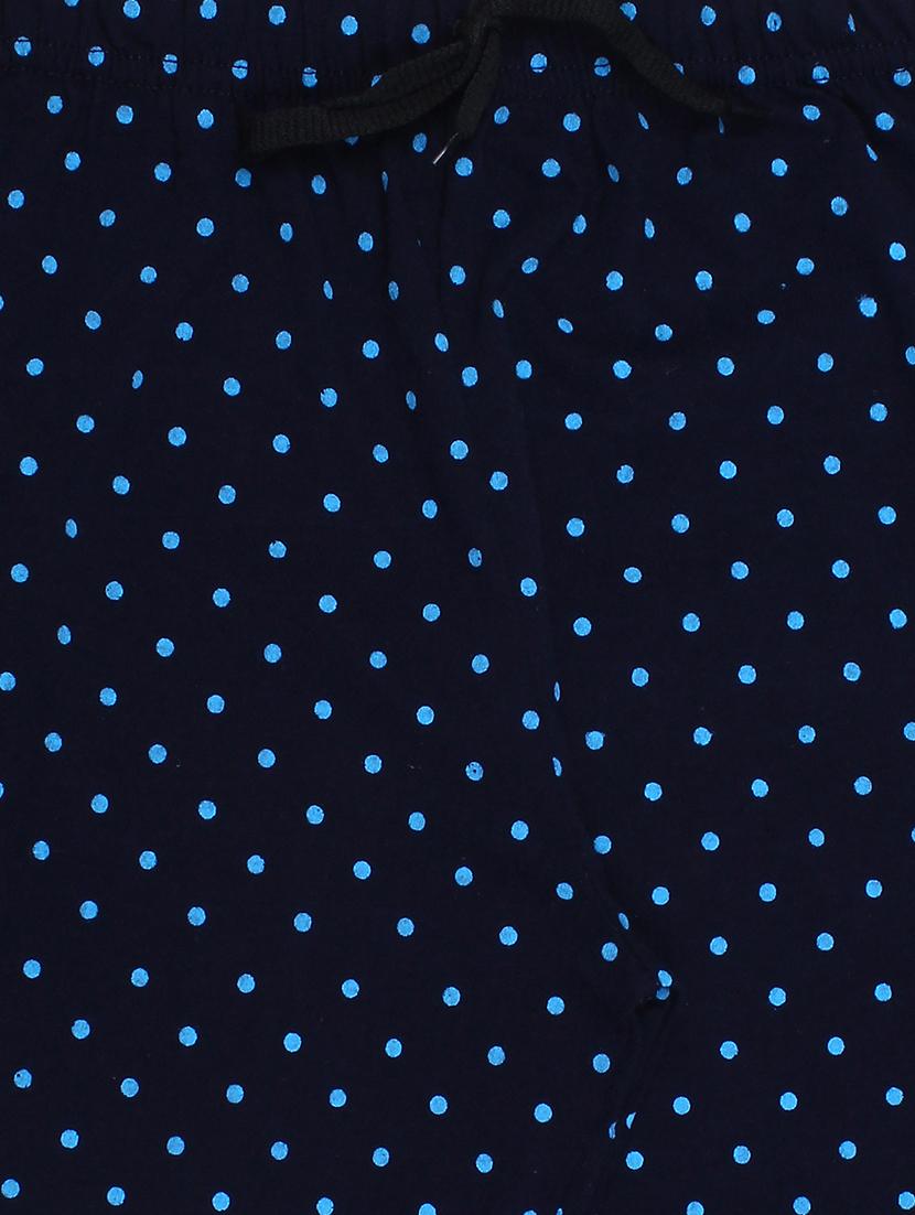 girls pack of 4 printed nightwear pyjamas - 20045022 - Standard Image - 3