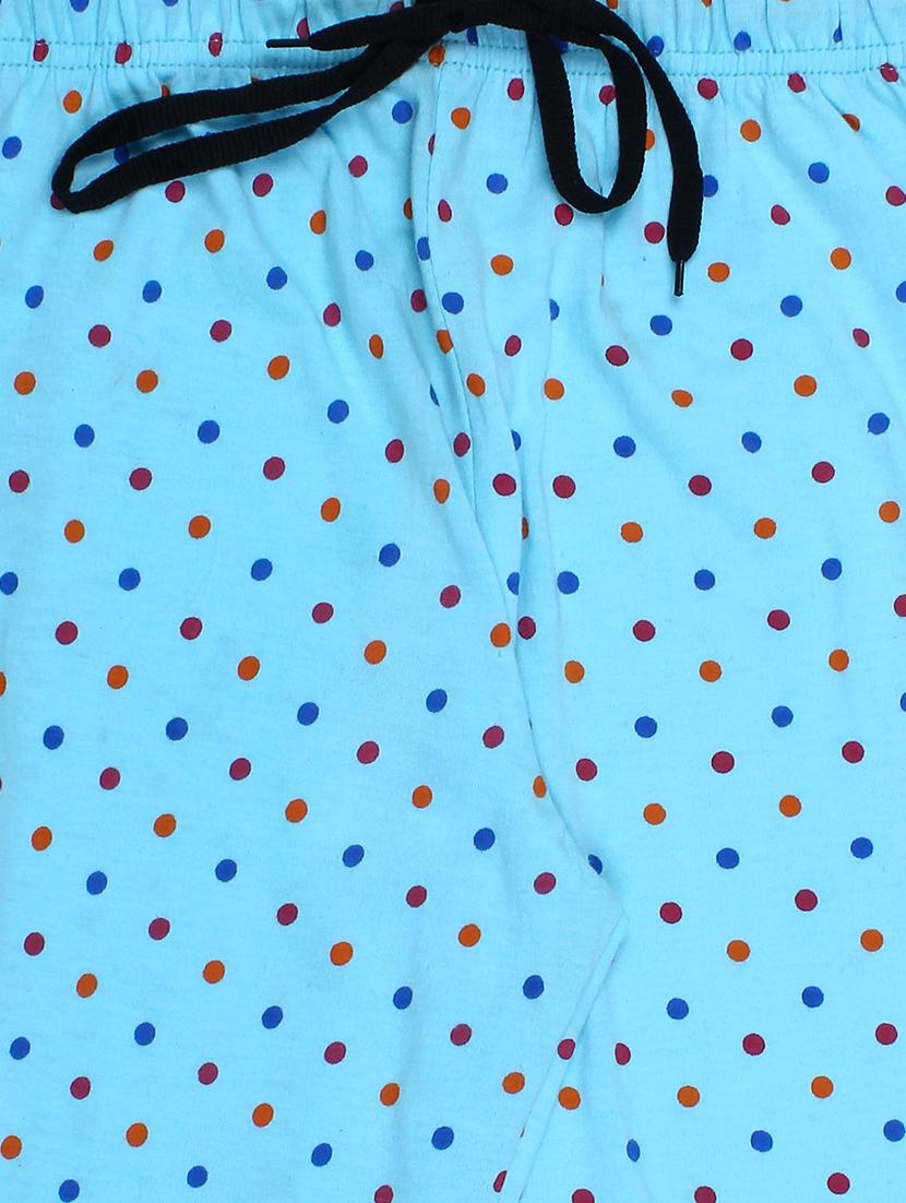 girls pack of 4 printed nightwear pyjamas - 20045024 - Standard Image - 3
