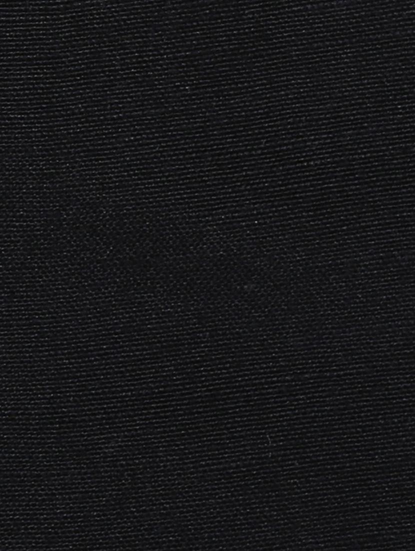 women solid viscose regular shorts - 20045601 - Standard Image - 5