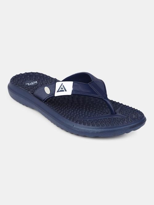 v-mart mens toe separator flip flops - 20046157 - Standard Image - 0