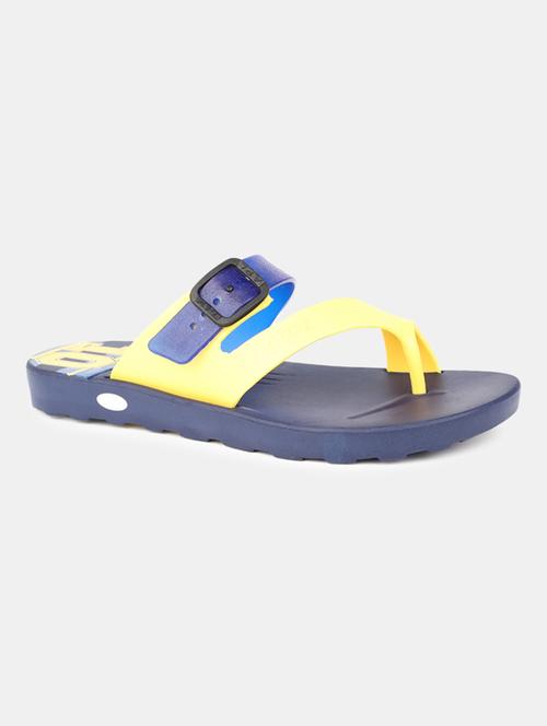 v-mart mens toe separator flip flops - 20046166 - Standard Image - 0