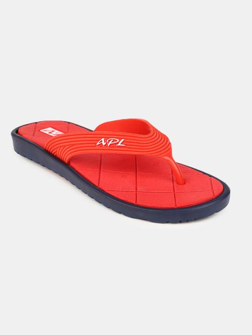 v-mart mens toe separator flip flops - 20046171 - Standard Image - 0