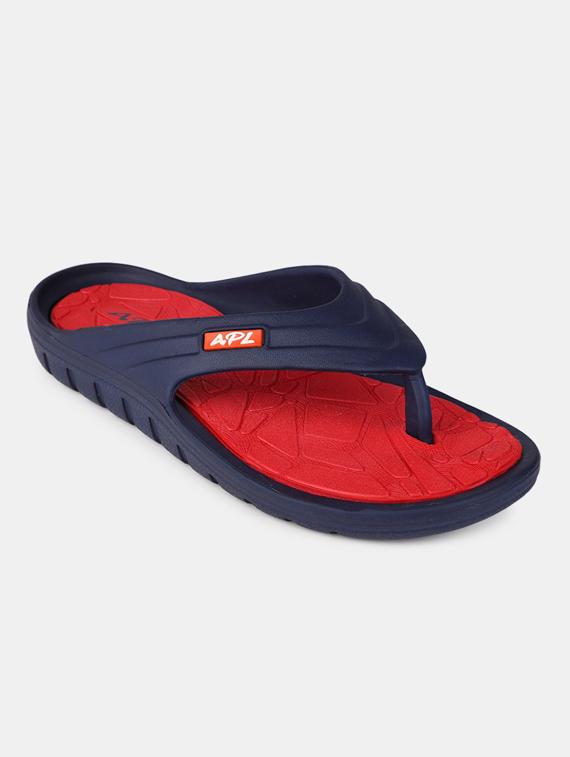 v-mart mens toe separator flip flops - 20046208 - Zoom Image - 0