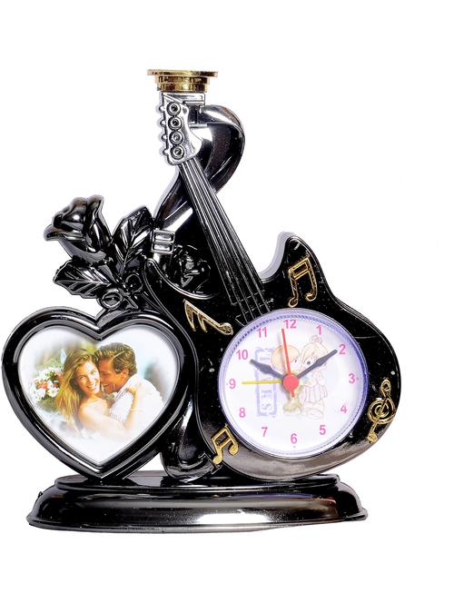 sigaram quiter alarm clock - k1335 - 20047509 - Standard Image - 0