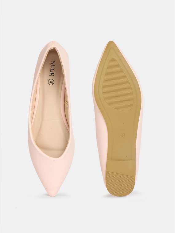 women slip on ballerina - 20047833 -  Standard Image - 3