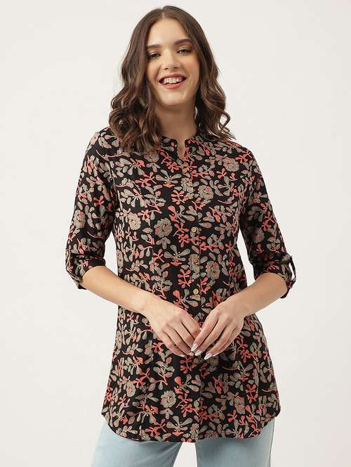 Shirt Tunics