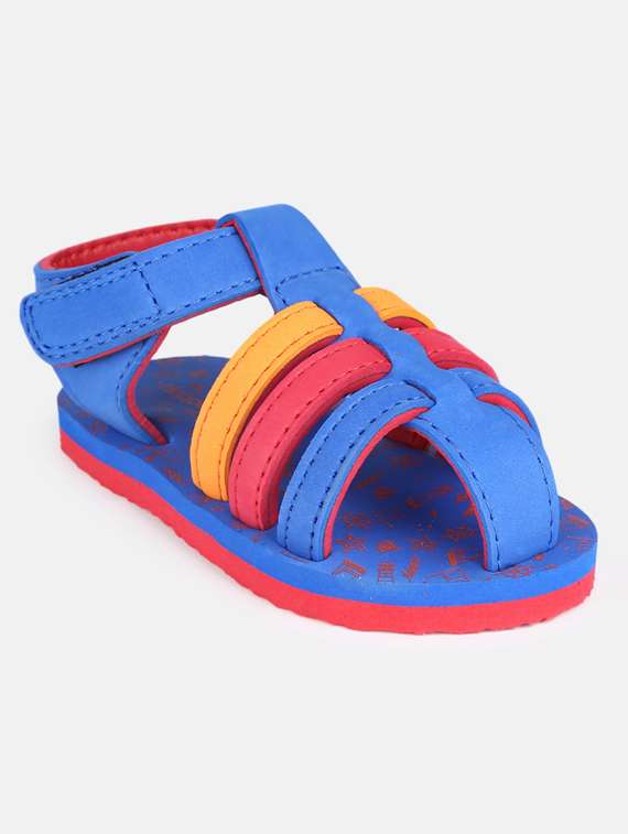 boys back strap sandal