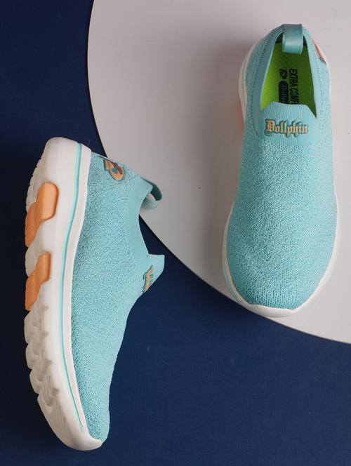 women slip on sports shoes - 20051831 - Standard Image - 0