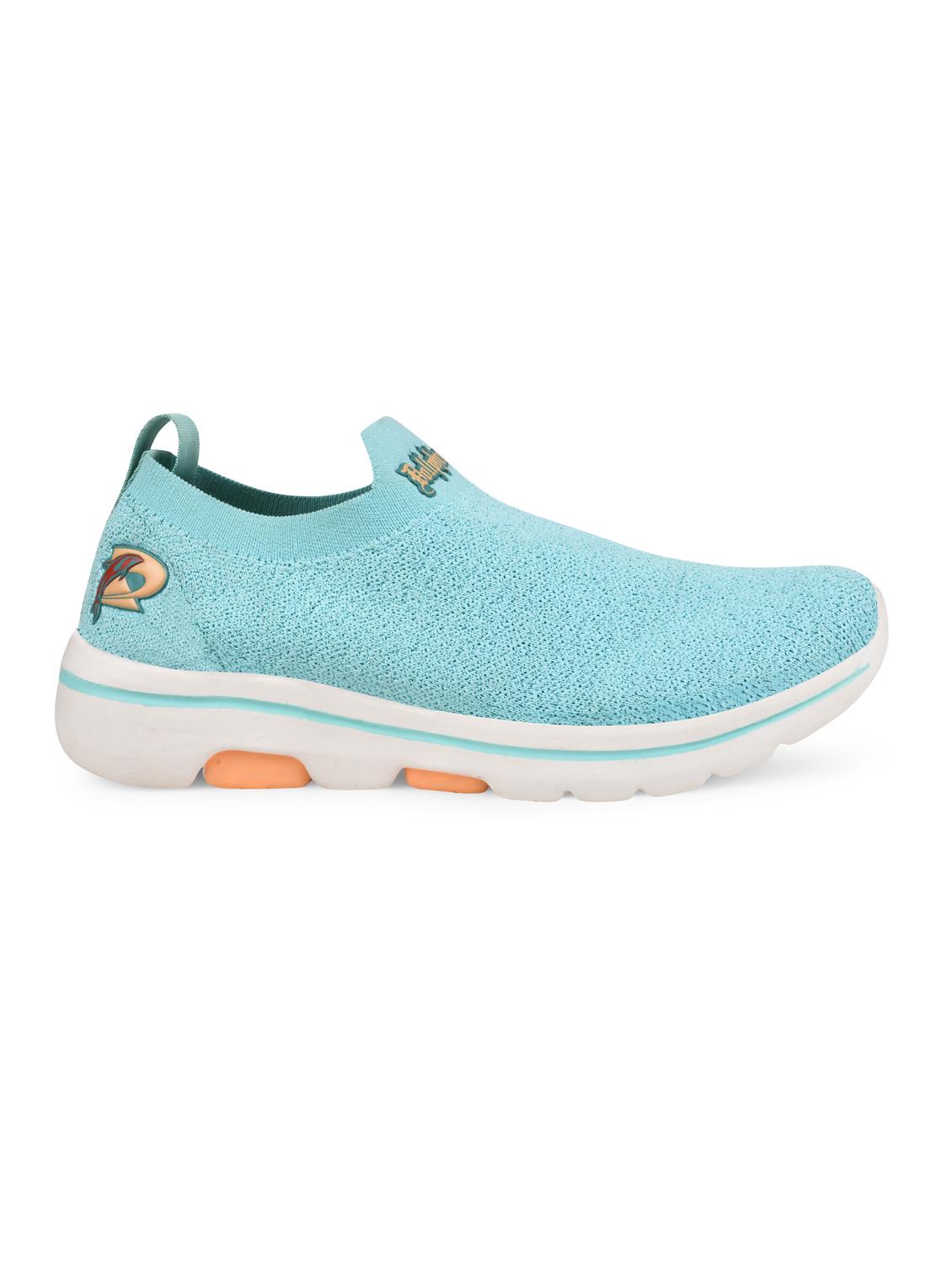 women slip on sports shoes - 20051831 - Standard Image - 3