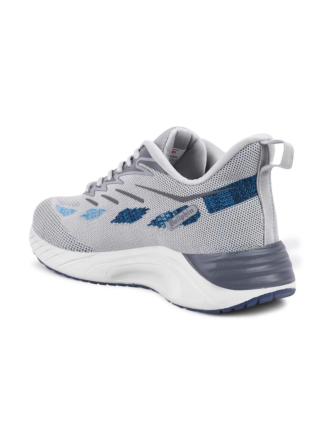mens lace up sport shoe - 20051872 - Standard Image - 3