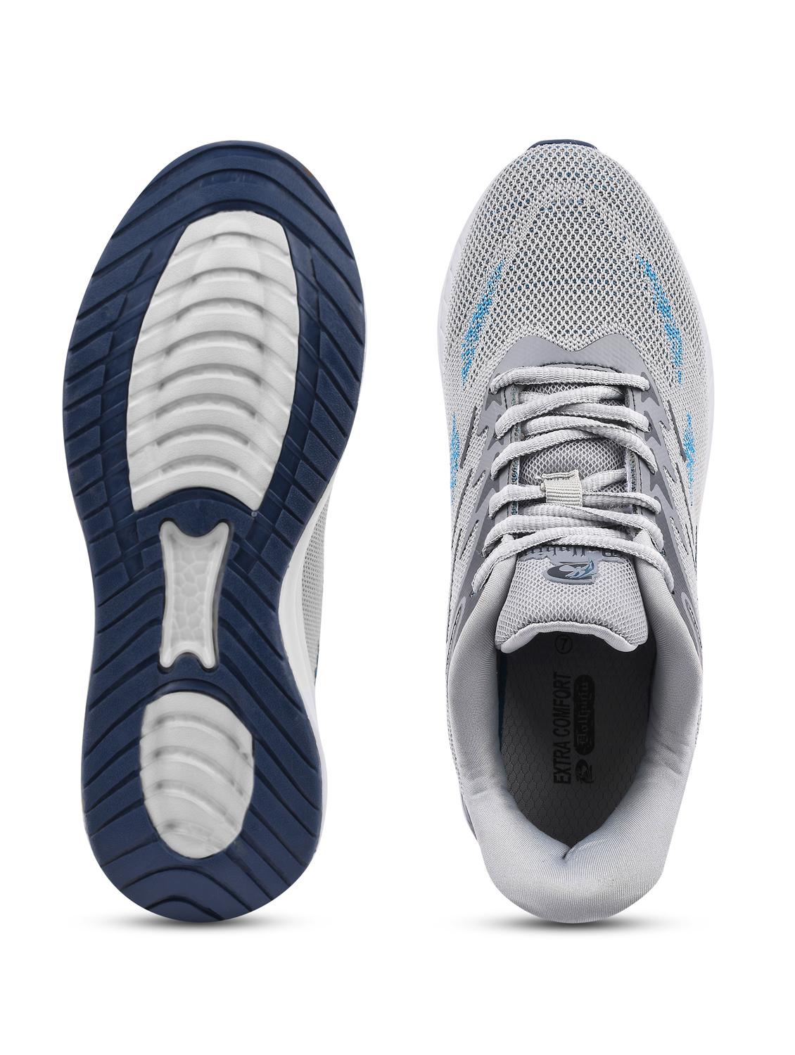 mens lace up sport shoe - 20051872 - Standard Image - 5