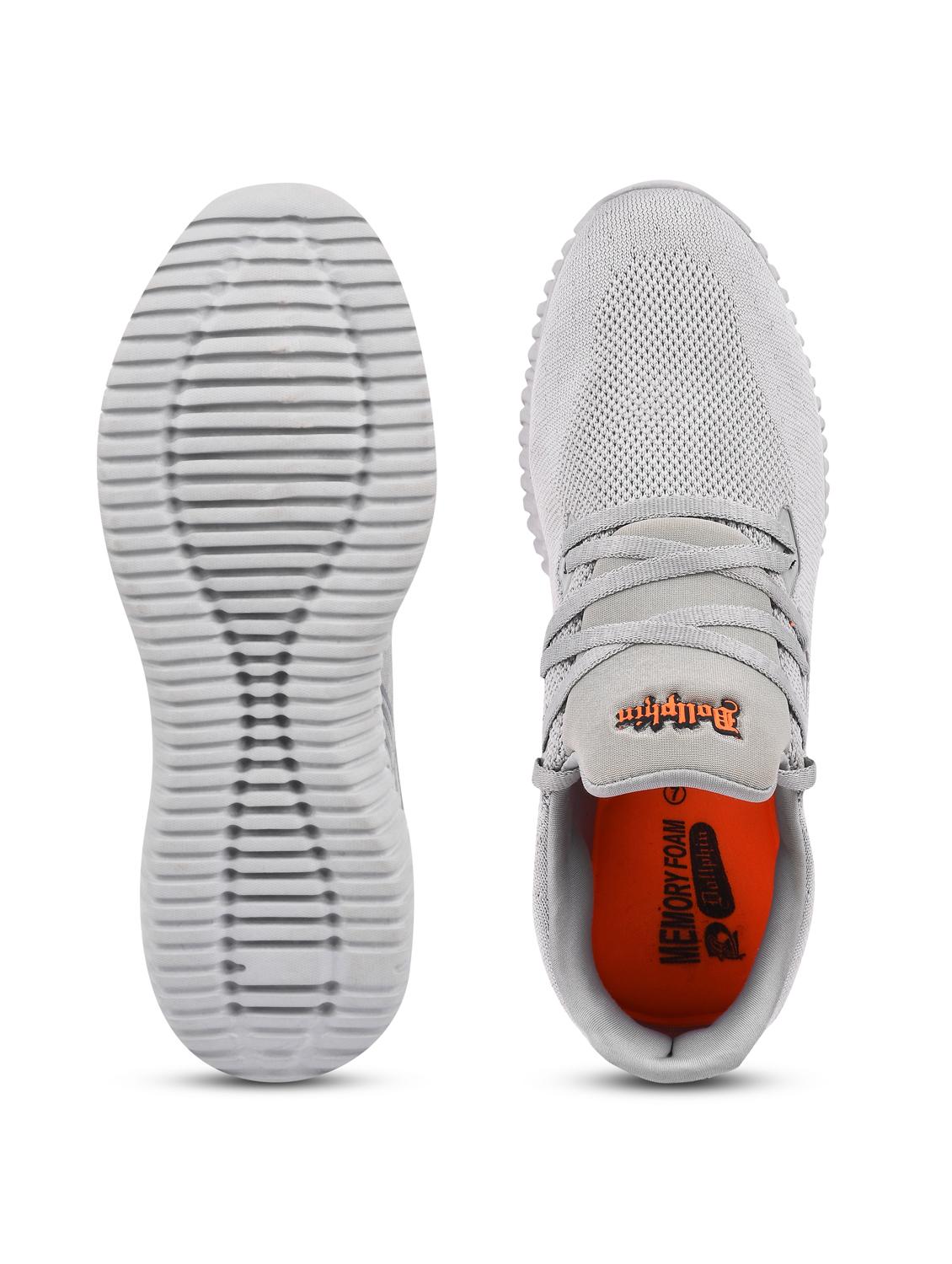 mens lace up sport shoe - 20051875 - Standard Image - 5