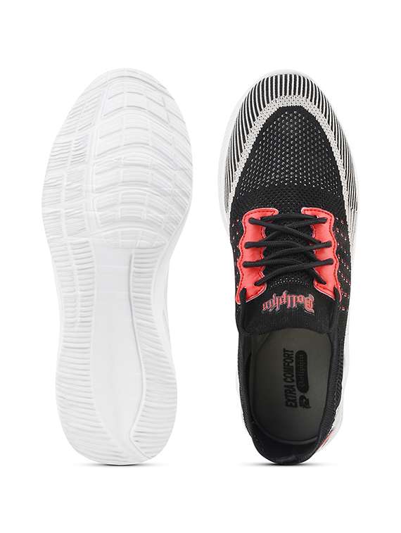 mens lace up sport shoe - 20051876 -  Standard Image - 5