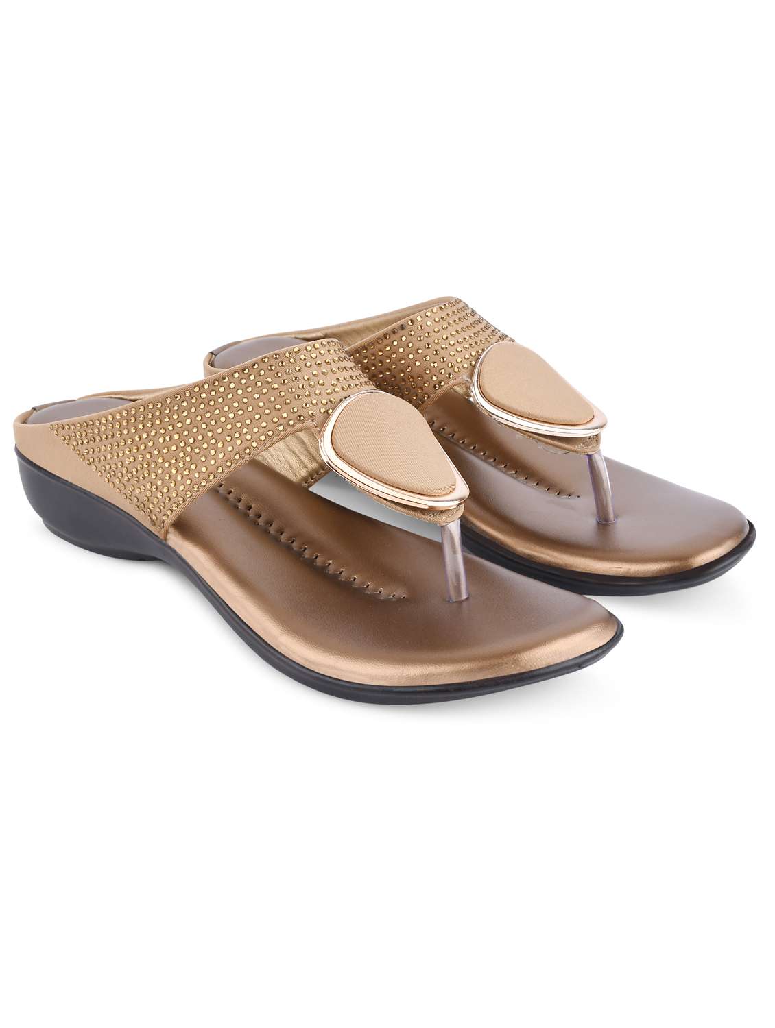 Women Toe Separator Wedge