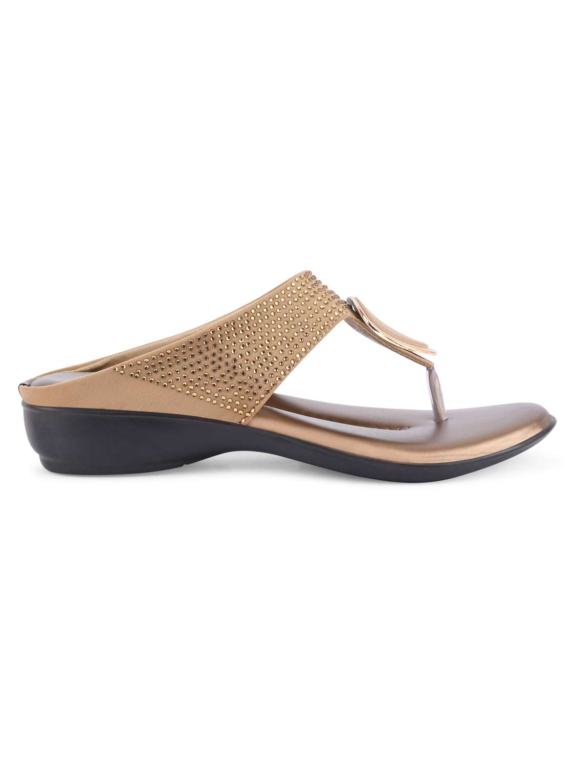 Women Toe Separator Wedge
