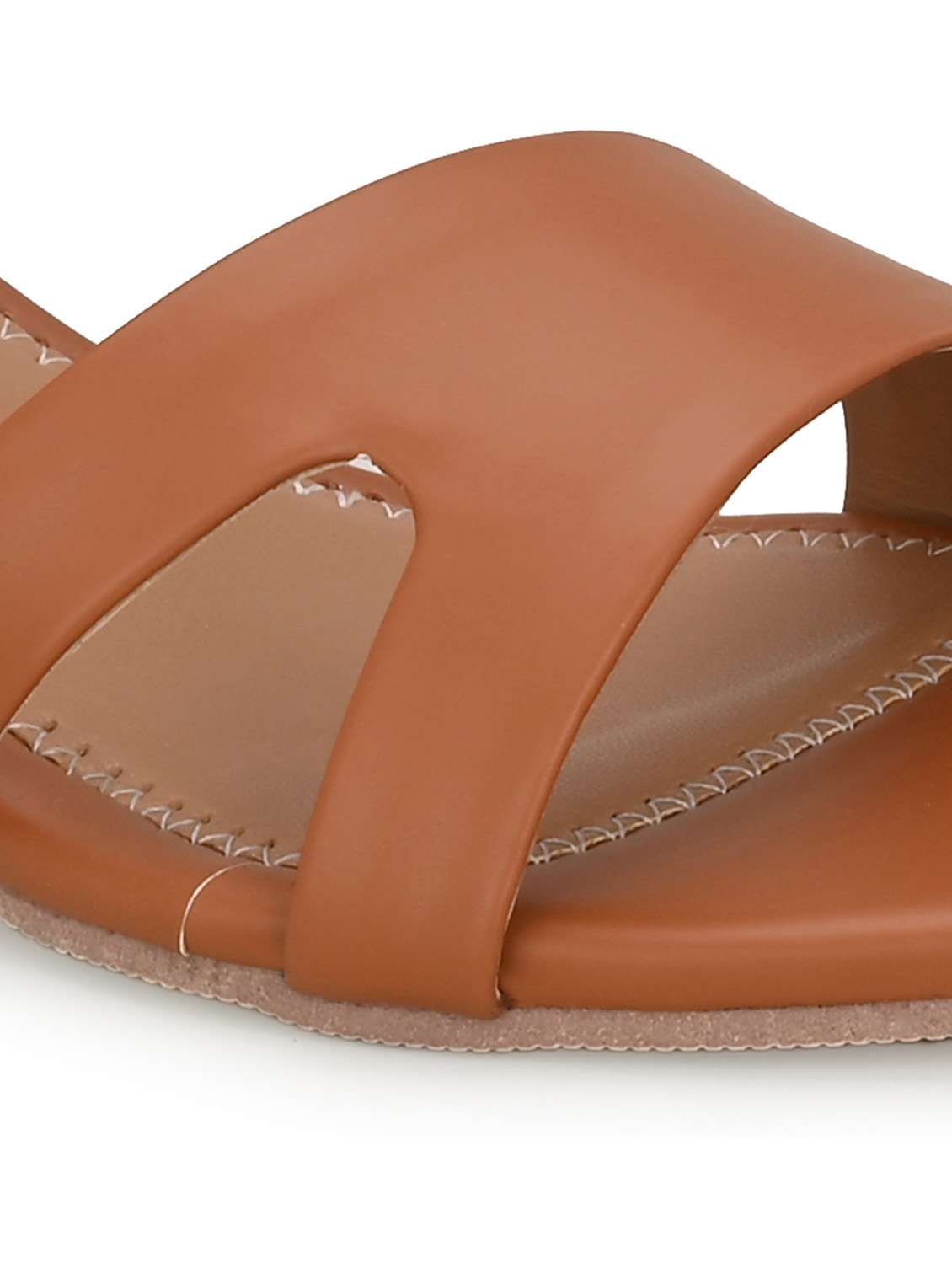 women block heel sandal - 20058705 -  Standard Image - 5