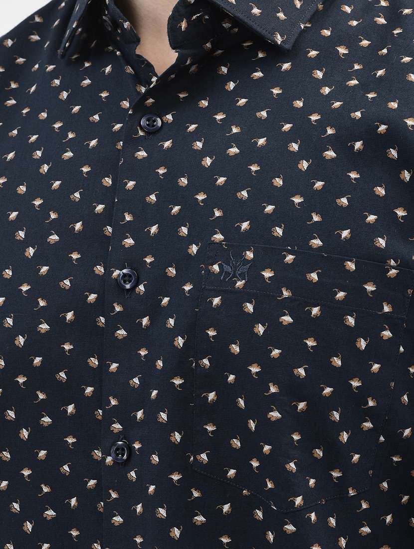 Mens Quirky Casual Shirt - 20059150 -  Standard Image - 5