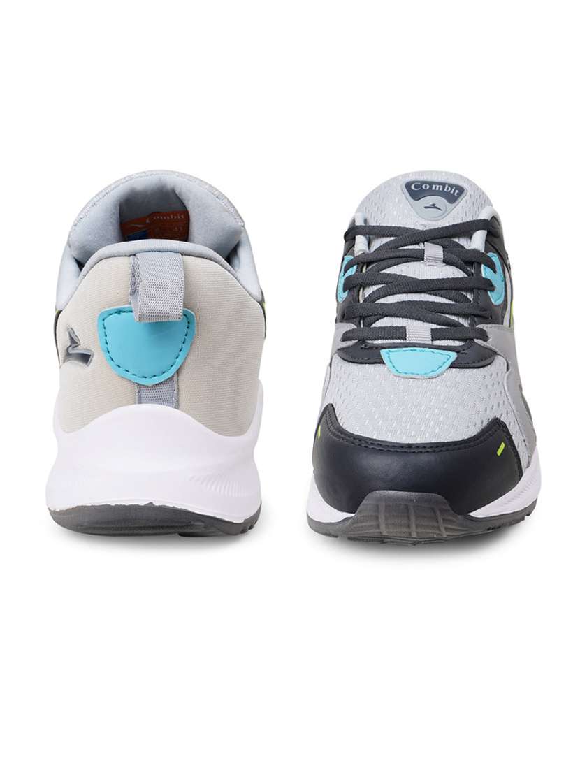 men lace up sport shoe - 20059196 -  Standard Image - 3