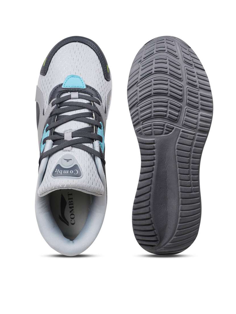 men lace up sport shoe - 20059196 -  Standard Image - 5