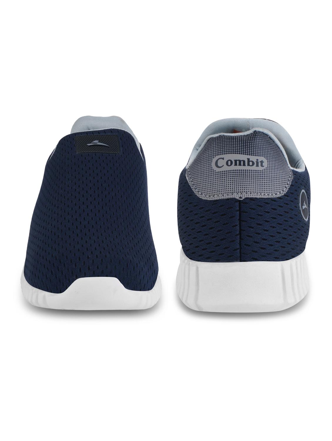 men slip on sport shoes - 20059639 - Standard Image - 3