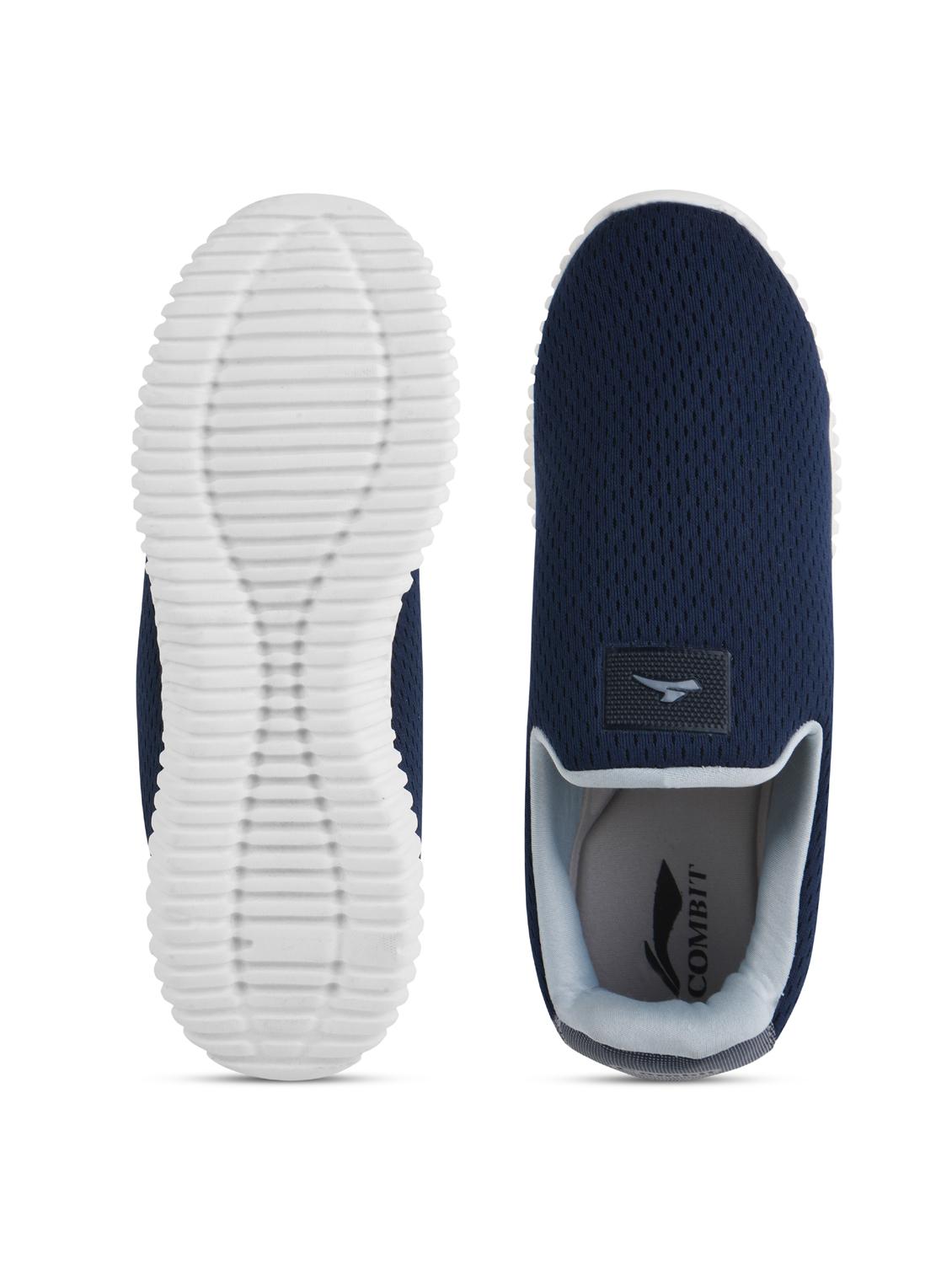 men slip on sport shoes - 20059639 - Standard Image - 5