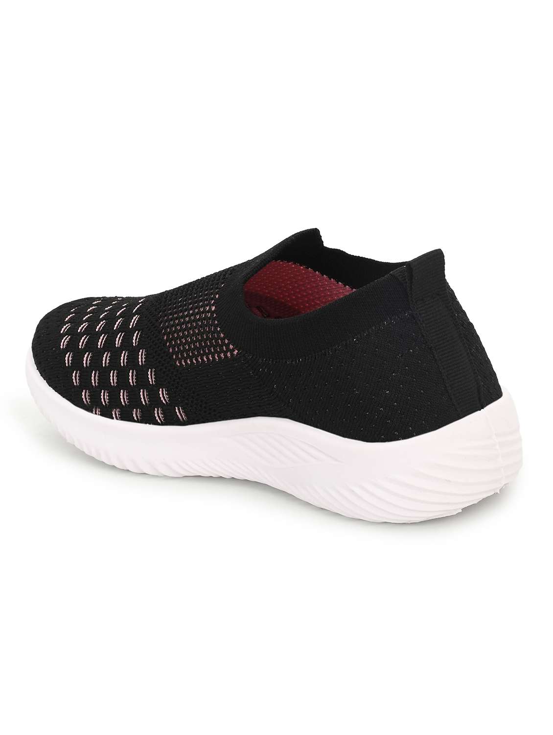 women slip on casual shoe - 20063993 -  Standard Image - 3