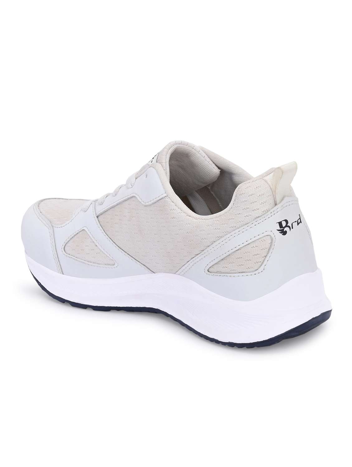 Mens Lace Up Sport Shoes - 20064003 -  Standard Image - 3