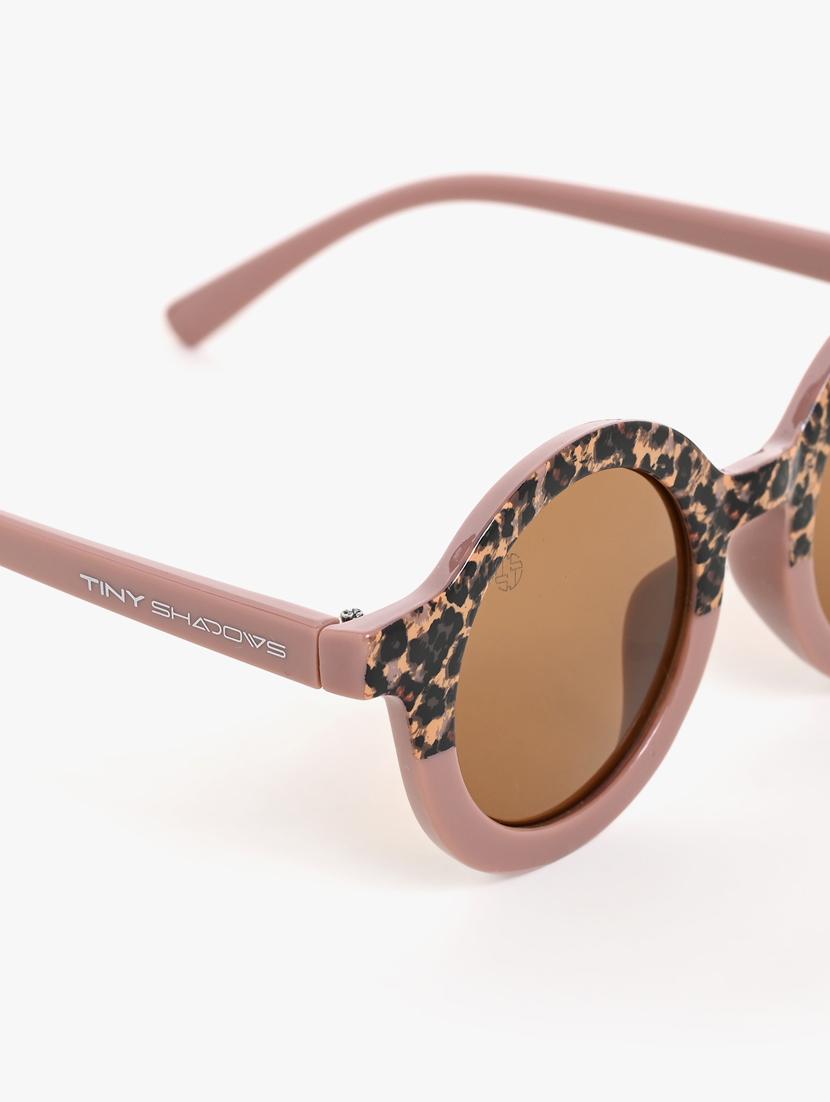 tiny shadows kids plastic sunglasses - 20069938 - Standard Image - 3