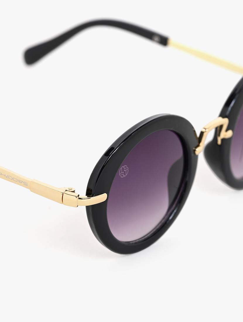tiny shadows kids plastic sunglasses - 20069942 - Standard Image - 3