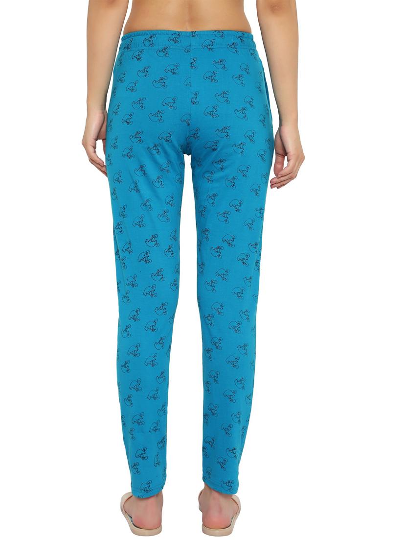 pack of 3 printed cotton pajama - 20080877 - Standard Image - 3