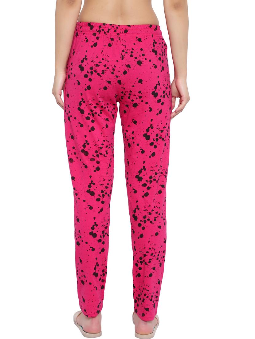 pack of 3 printed cotton pajama - 20080881 - Standard Image - 3