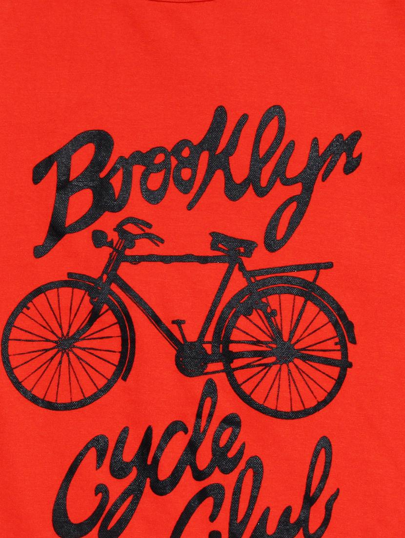 pack of 4 printed t-shirt - 20100568 - Standard Image - 3
