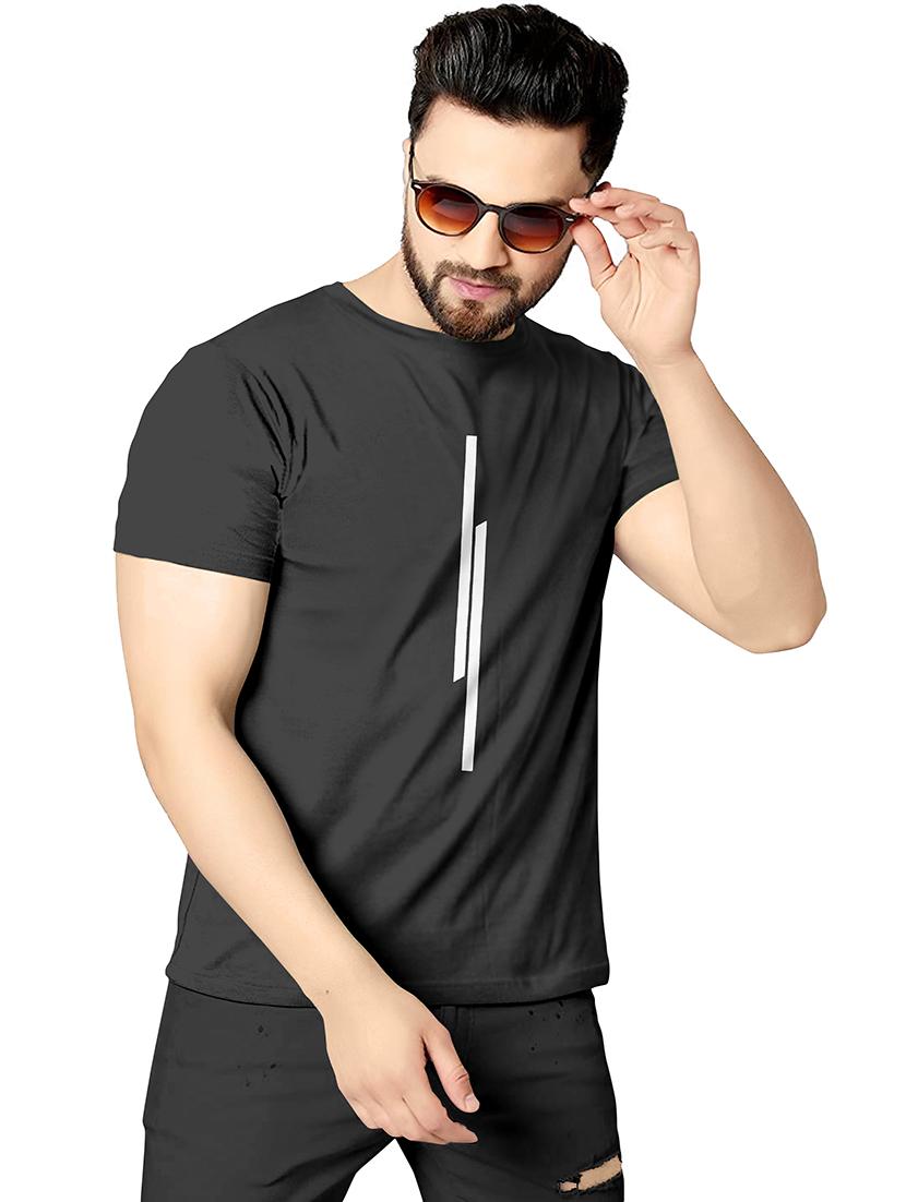 pack of 2 printed t shirts - 20104518 - Standard Image - 3