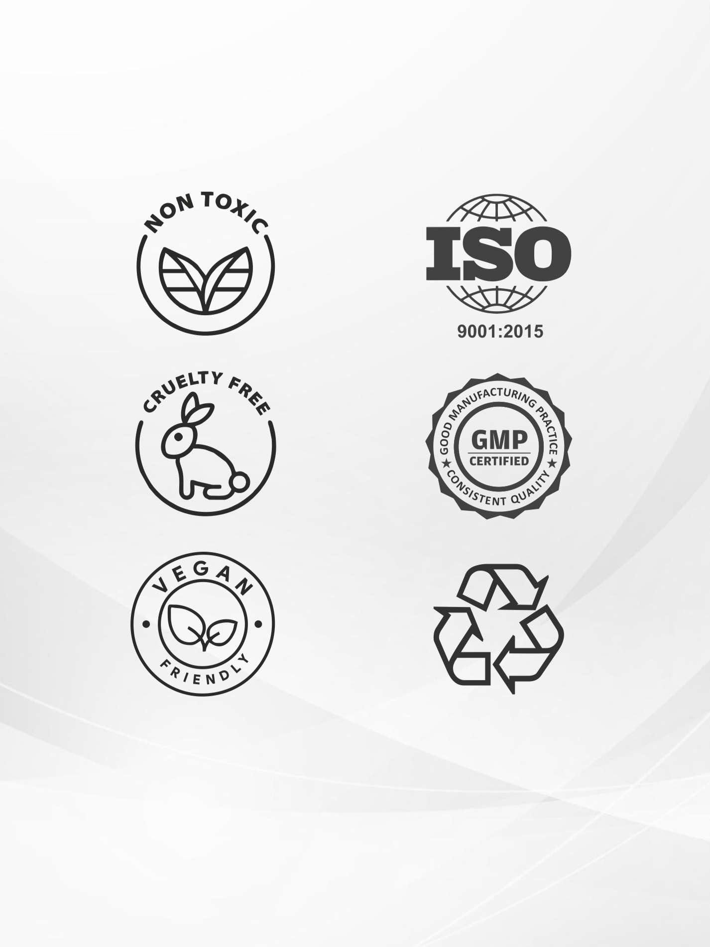 nique formulation enhance/restores your natural skin  - 20110639 -  Standard Image - 5