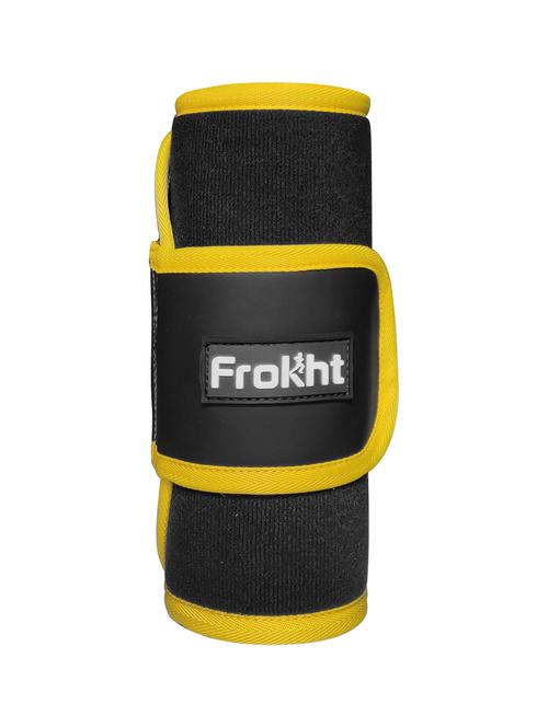unisex neoprene sweatbelts shapewear - 20113908 - Standard Image - 0