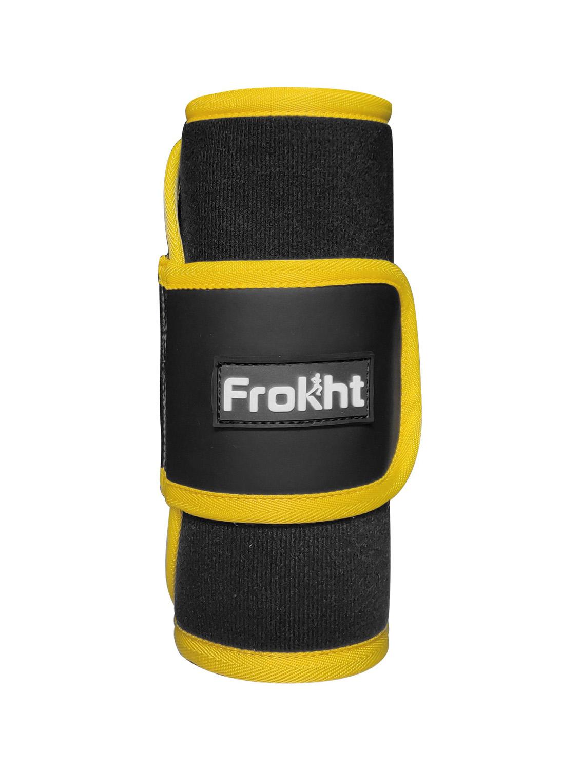 unisex neoprene sweatbelts shapewear - 20113908 - Zoom Image - 0