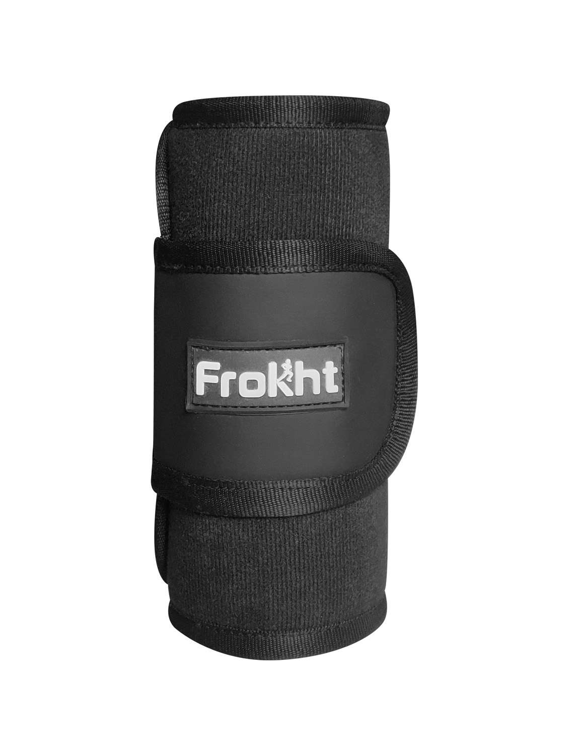 black neoprene sweatbelts shapewear