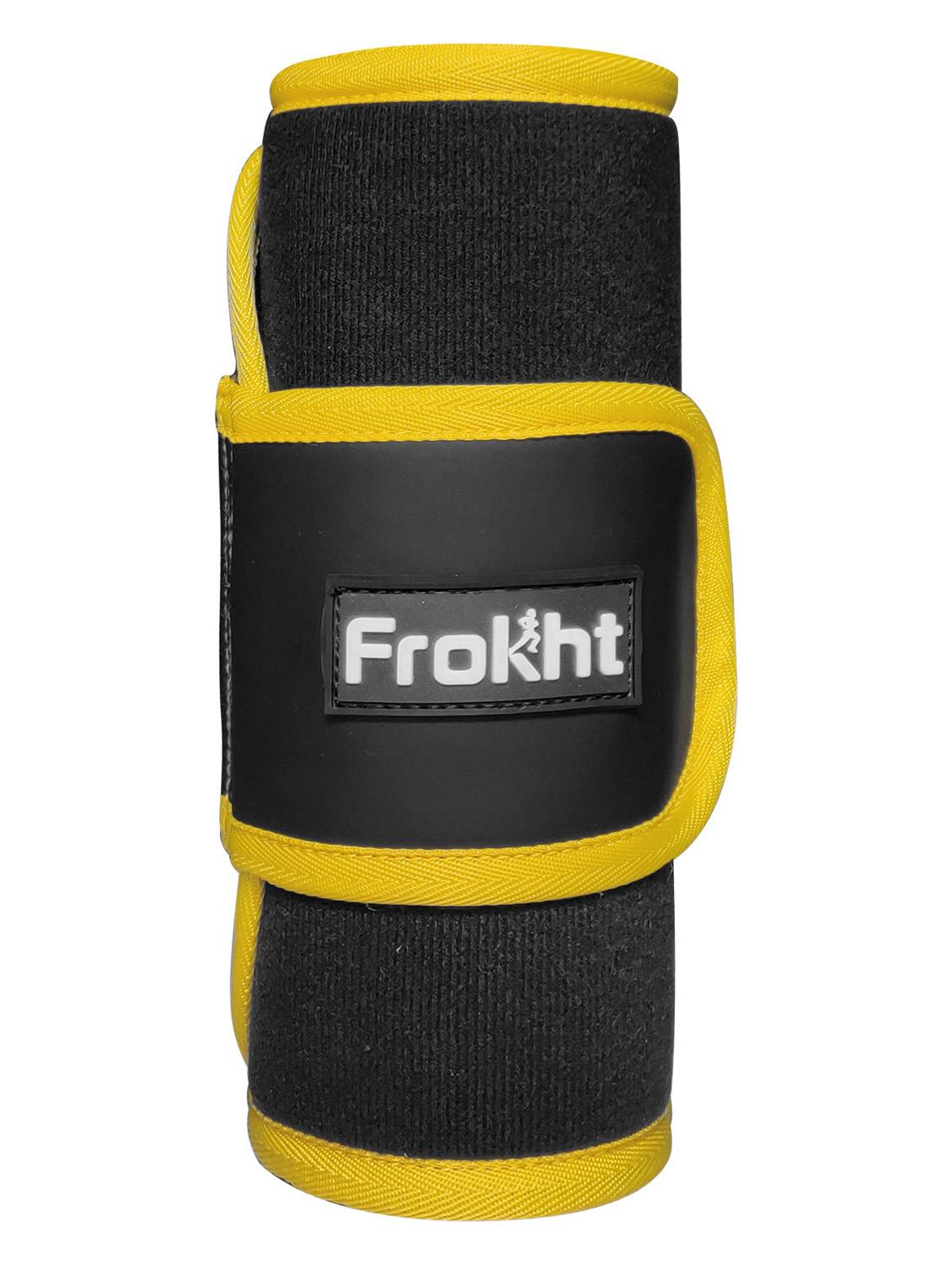 unisex body shaper sweat belt - 20113932 -  Zoom Image - 0